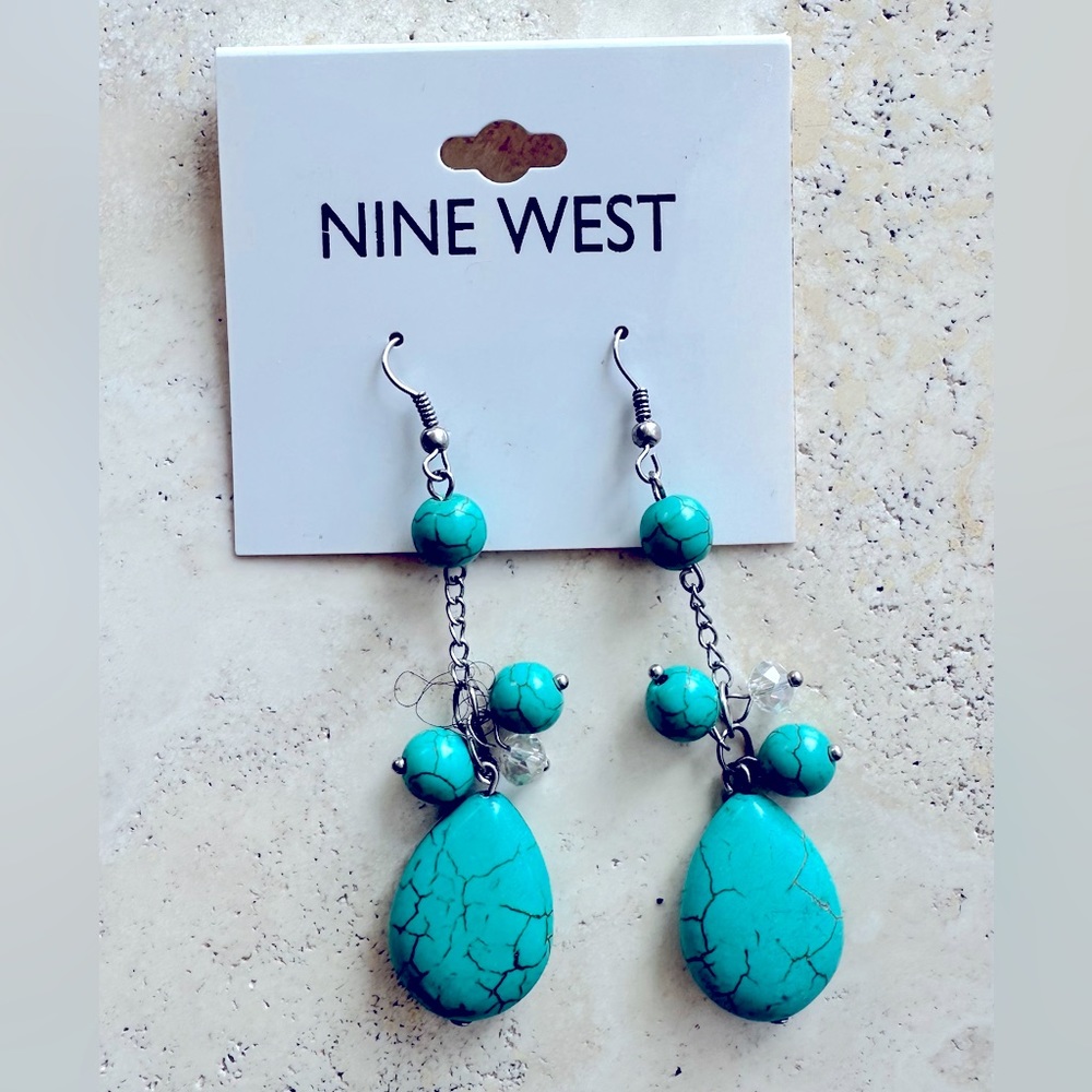 Unique earrings